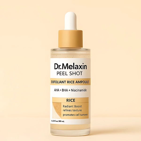 Dr Melaxin™ Peel Shot Ampoule [BLACK FRIDAY SALE!]