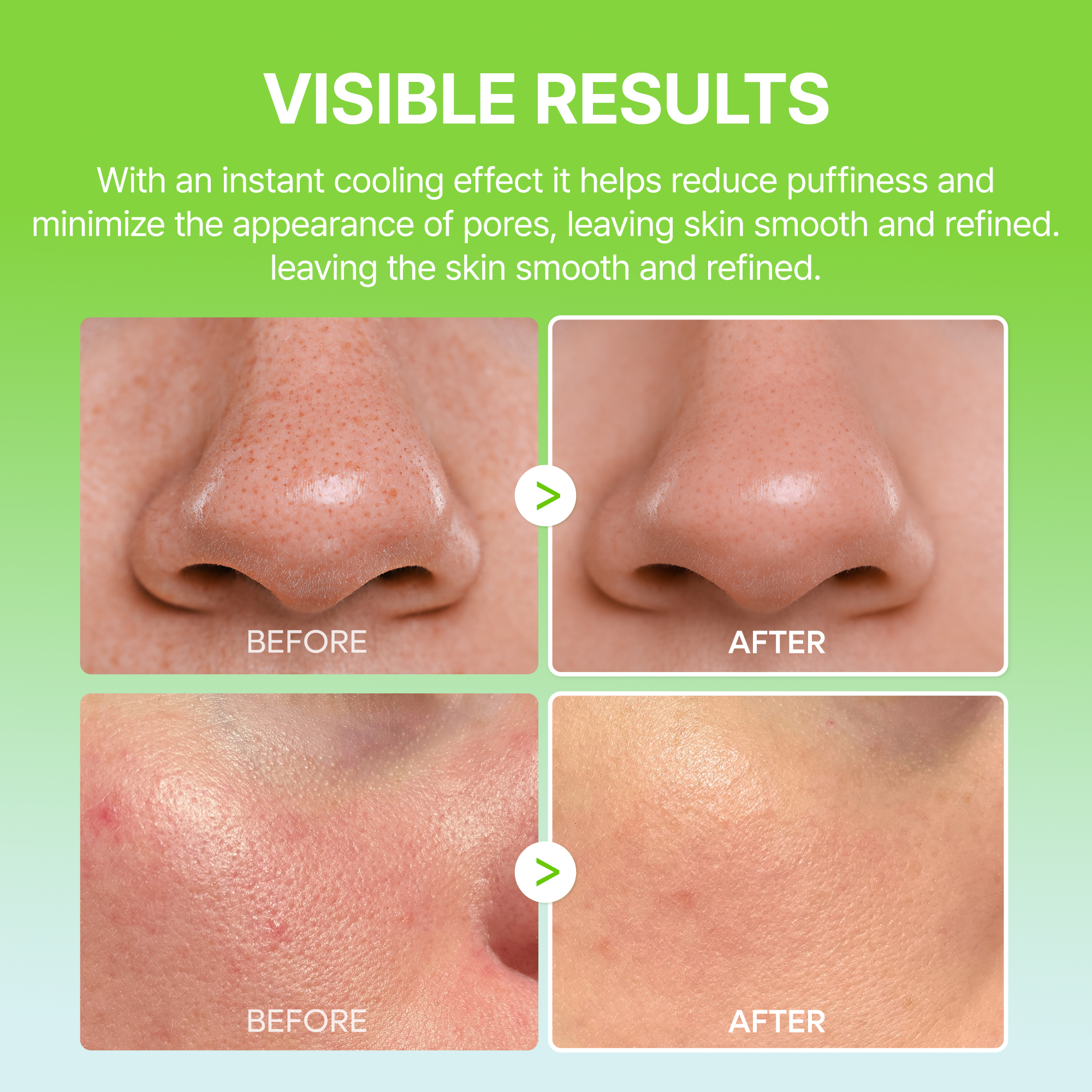 CACTOX Pore Relief Multi Balm