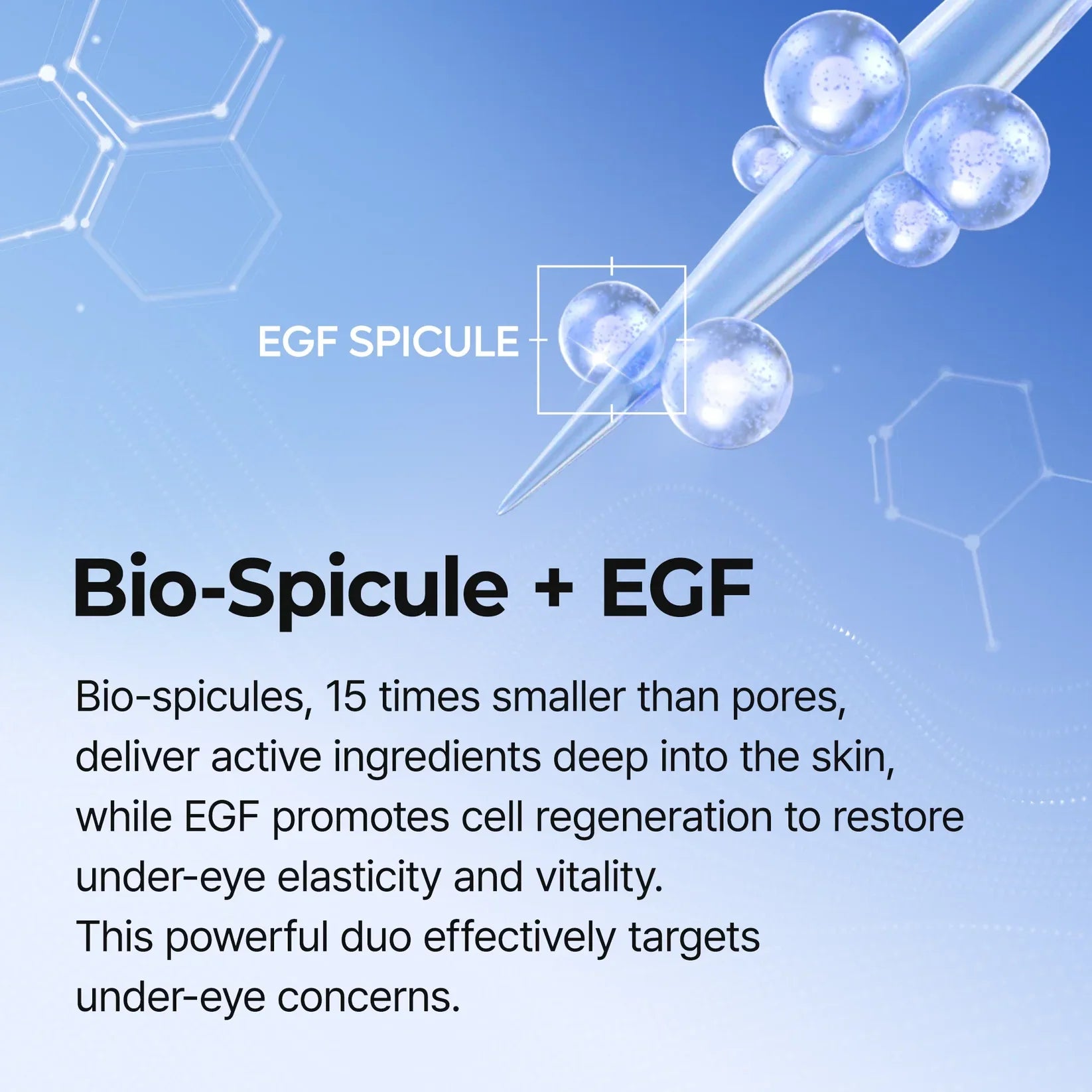 Dr Melaxin™ Eyephalt eyebag cream