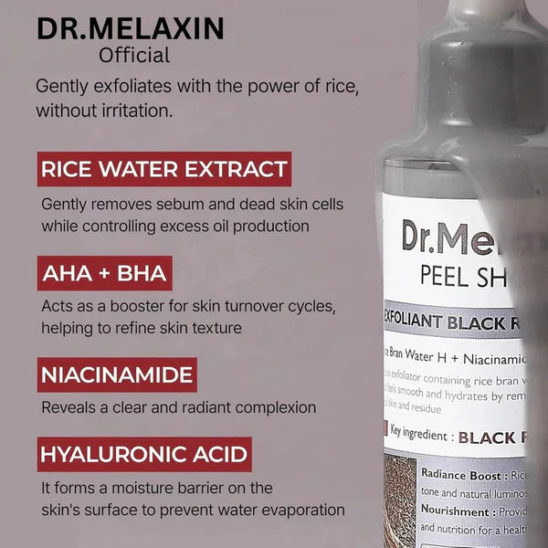 Dr Melaxin® Peel Shot Ampoule